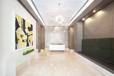 Rented by UDR