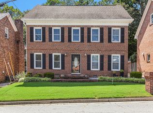 3238 Henderson Walk, Atlanta, GA 30340