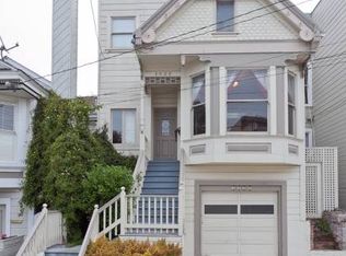 3028 Laguna St, San Francisco, CA 94123
