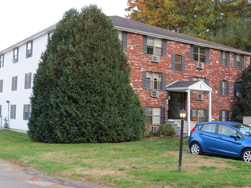 48 Westville Road UNIT 7, Plaistow, NH 03865 Zillow