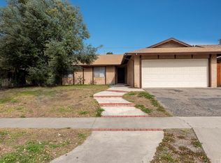 5611 W Highland St, Santa Ana, CA 92704