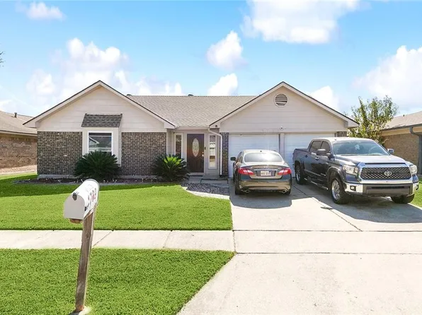 1709 Stall Dr, Harvey, LA 70058