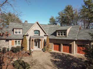 102 Teaberry Ln, Sunset, SC 29685