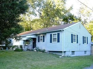 4519 N Oakley Ave, Kansas City, MO 64117