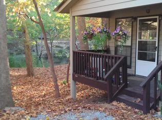 33 4th St #1, Ellijay, GA 30540