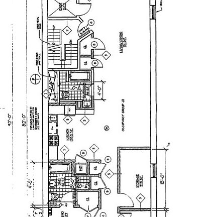 2nd image of 43 E 20th St #2S