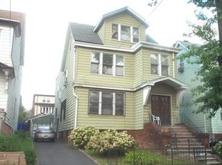 145-147 Grumman Ave, Newark, NJ 07112