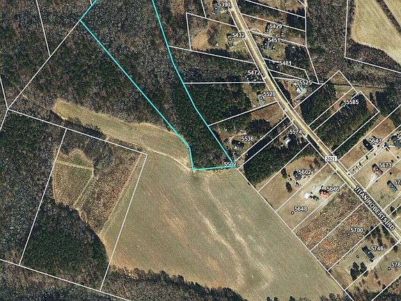 2nd image of 5562 Titan Roberts Rd