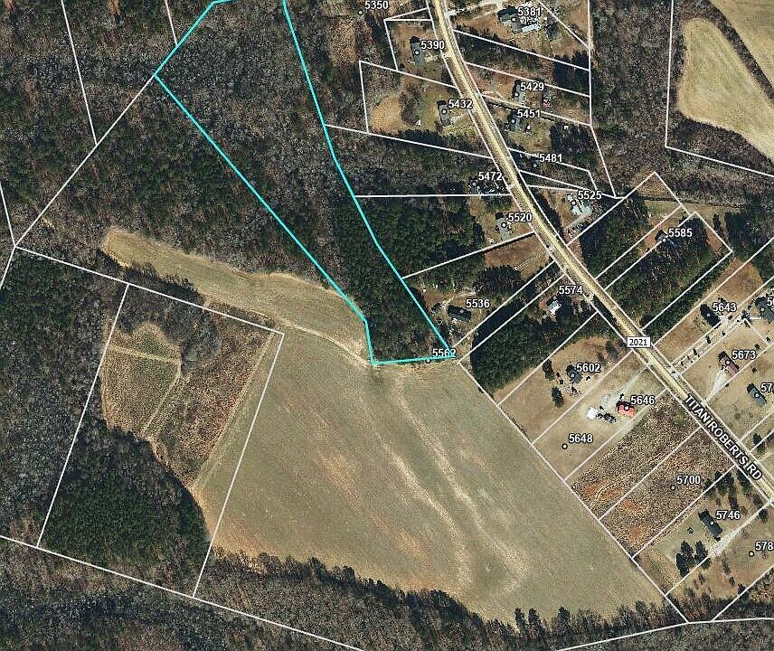 2nd image of 5562 Titan Roberts Rd