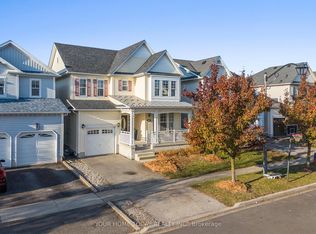 93 Somerville Rd, Halton Hills, ON L7J 2Z7