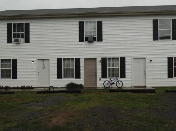 3512 Highway 39w, Riceville, TN 37370