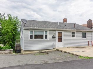 166 Lincoln St, Revere, MA 02151