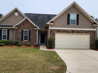 277 Palamon Dr, Grovetown, GA 30813