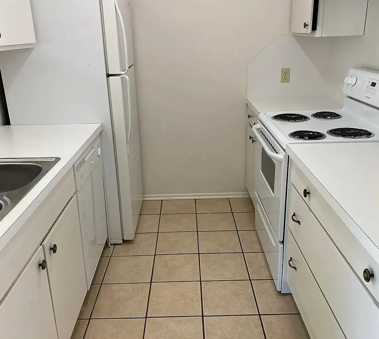 2 bed, $995 — Photo 4