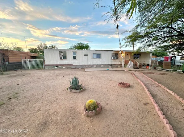 6952 W Tumbling T #T, Tucson, AZ 85757