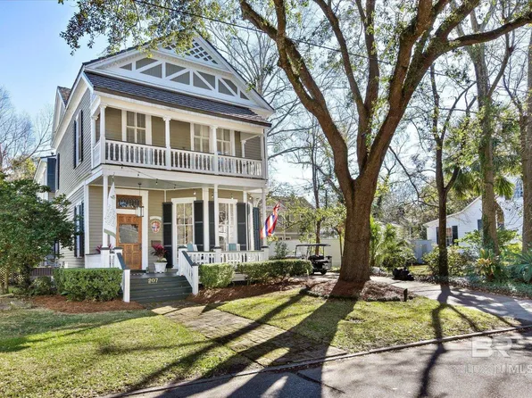 207 Rapier Ave, Mobile, AL 36604