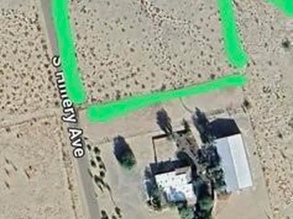 16204 S Hillery Ave, Yucca, AZ 86438