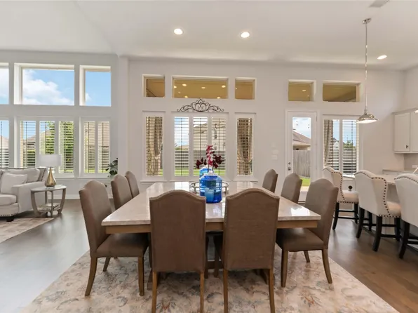 1707 Yellow Iris Trl, Richmond, TX 77406