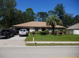 2781 Orange Picker Rd, Jacksonville, FL 32223