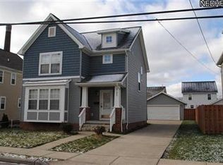 2152 W 89th St, Cleveland, OH 44102