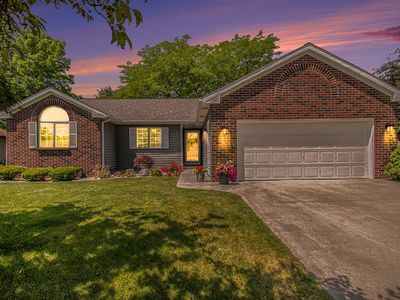 171 Ida Red Ave NW, Sparta, MI, 49345