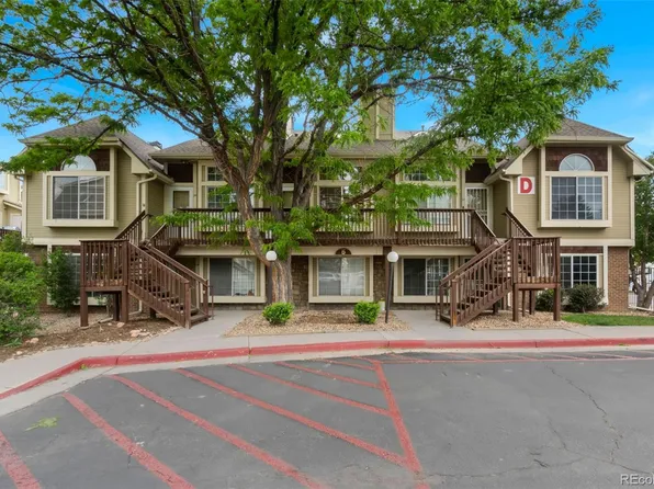 1885 S Quebec Way #D15, Denver, CO 80231