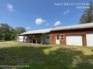 10 Church Rd, Sabinsville, PA 16943