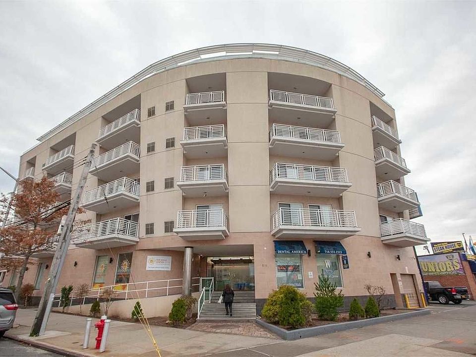 1st image of 8114 Queens Blvd APT C4