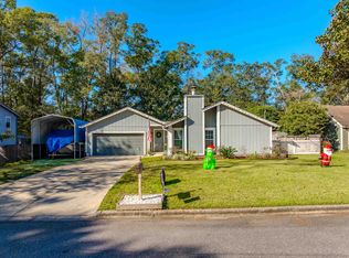 3440 Monitor Ln, Tallahassee, FL 32312