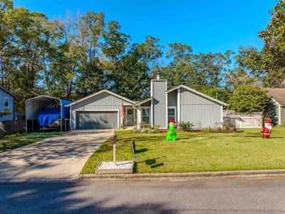 3440 Monitor Ln, Tallahassee, FL, 32312