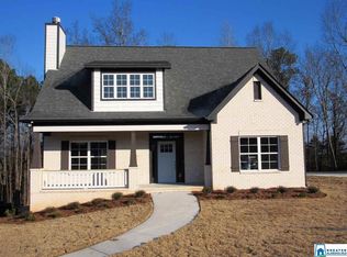 250 Smithfield Ln, Springville, AL 35146