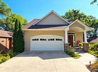 493 Beachwood Rd, South Haven, MN 55382