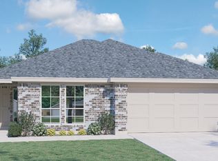413 Dawson Dune Ln, Leander, TX 78641