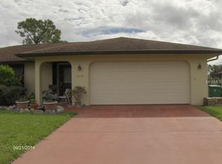 1038 Yorkshire St, Pt Charlotte, FL 33952