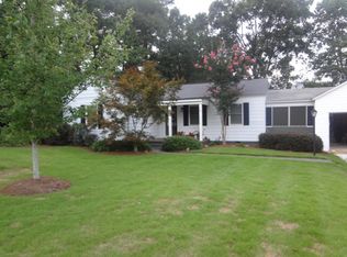 3402 King Ave, Opelika, AL 36801