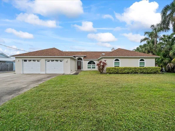 284 Hiawatha Way, Melbourne Beach, FL 32951