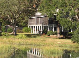 5137 Highway 17 Business APT 1, Murrells Inlet, SC 29576