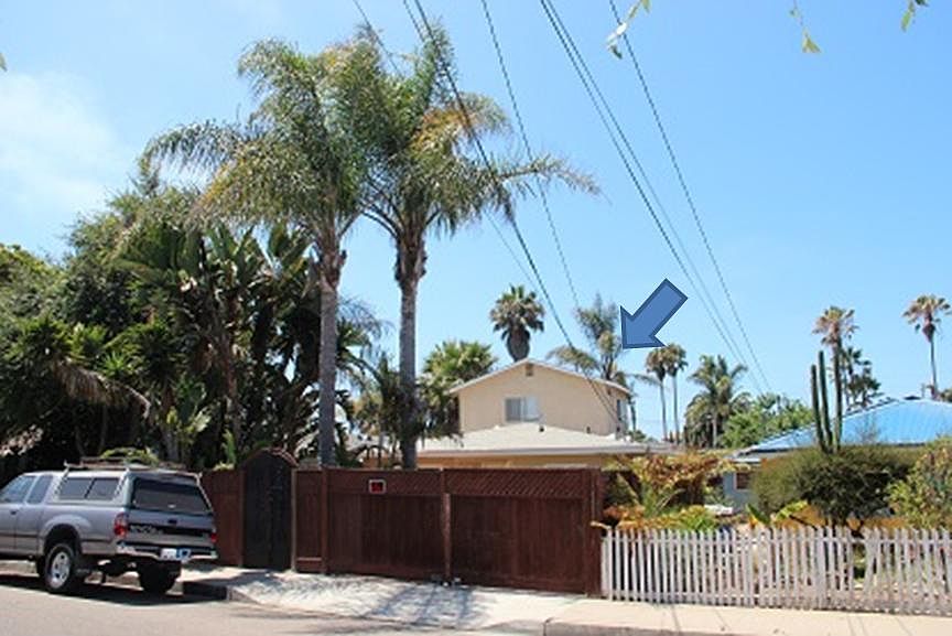 Back Unit (2 stories)