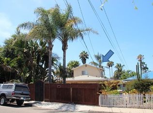 252 Melrose Ave #A, Encinitas, CA 92024