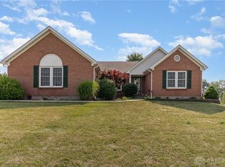 11390 Havermale Rd, Farmersville, OH 45325