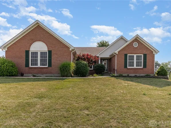11390 Havermale Rd, Farmersville, OH 45325