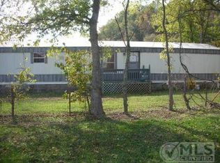 8256 Old Highway 43, Mount Pleasant, TN 38474