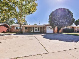 4817 45th St, Lubbock, TX 79414