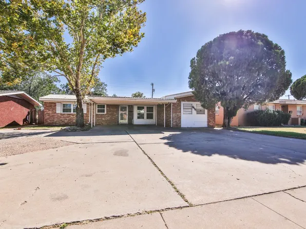 4817 45th St, Lubbock, TX 79414