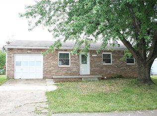 8035 Winchester Pl, Indianapolis, IN
