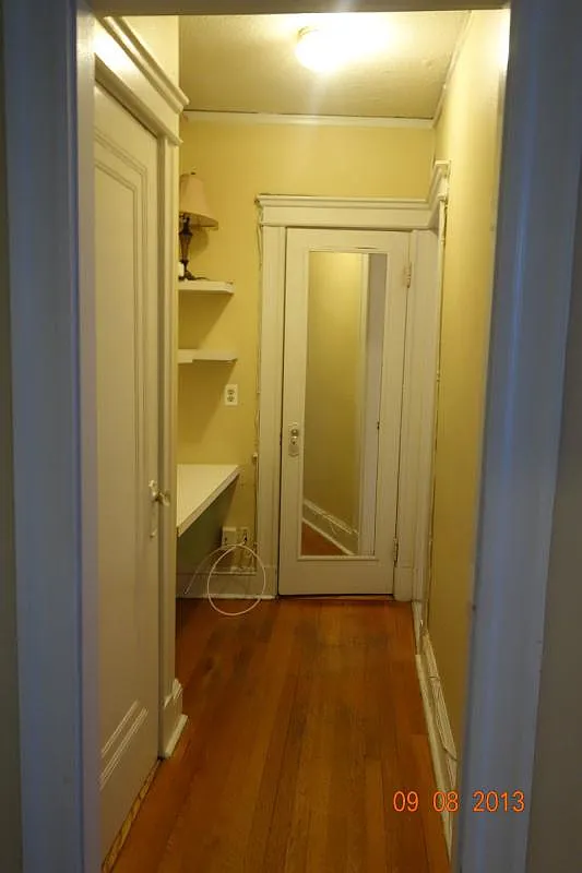 1 bed, 560 sqft, $2,600 — Photo 4