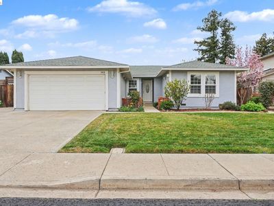503 Nottingham Dr, Brentwood, CA, 94513
