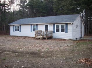 214 Freeman Rd, Charlton, MA 01507