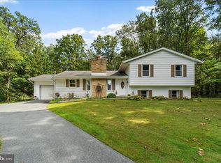 1625 Old Annapolis Rd, Woodbine, MD 21797