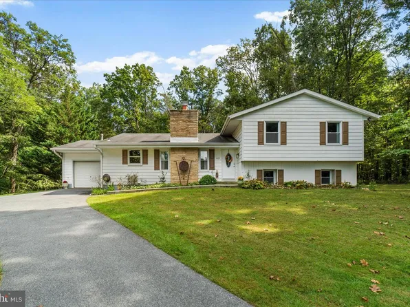 1625 Old Annapolis Rd, Woodbine, MD 21797